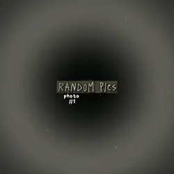 #Random Pics