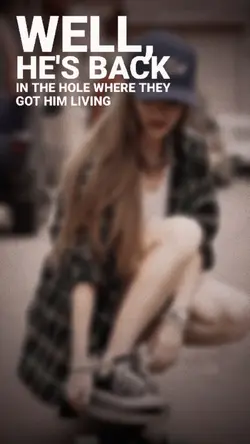 Blur Estetik CapCut