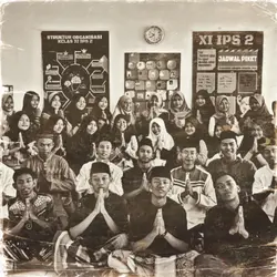 Perpisahan sekolah
