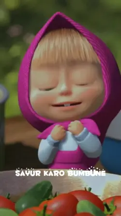 masha versi jawa
