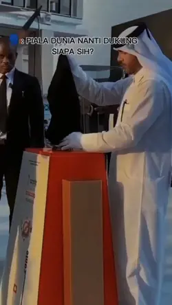Piala Dunia 2022