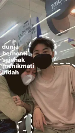 Trend valentine lucu