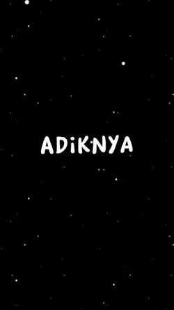 Adik vs Kakak