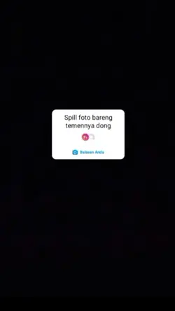 foto bareng temen