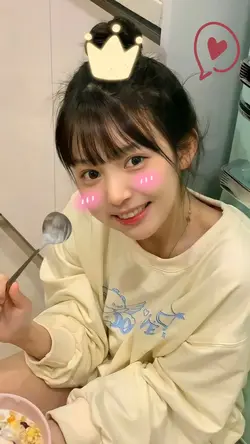 1 ảnh cute 