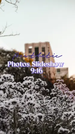 Photos Slideshow 