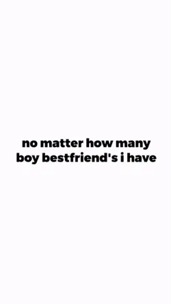 I LOVE THE MOST