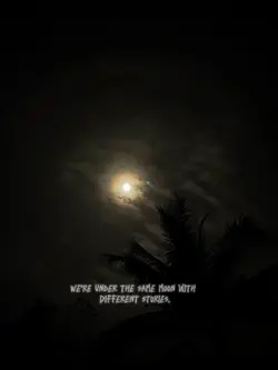 Moon 🌚 
