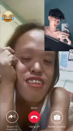 hi luv HAHA