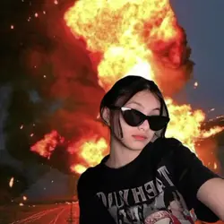Fire Background