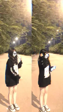 mẫu 2 ảnh
