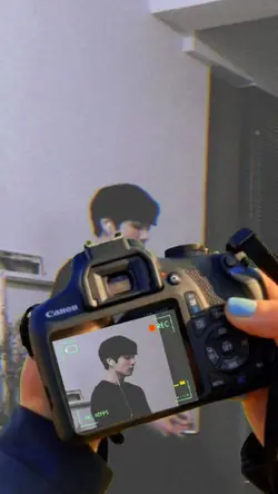 Camera nikon