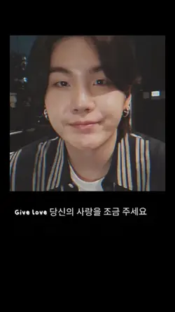 Lirik Lagu Give Love