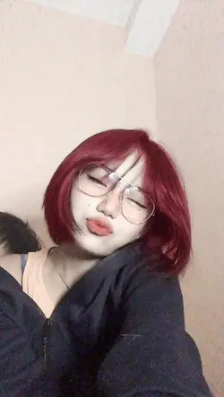 #redhair