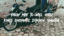 cinematic motor