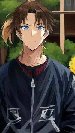 trend Jadi anime