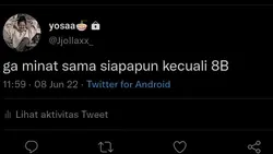 kelas 8b