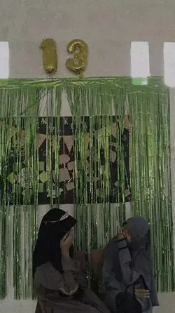 yang pake template