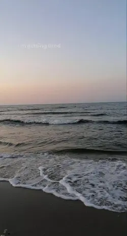 SAD BEACH ESTETIK