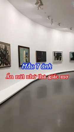 Mẫu 7 ảnh