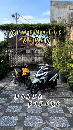 danza kuduro