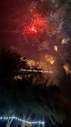 Tết Bình An