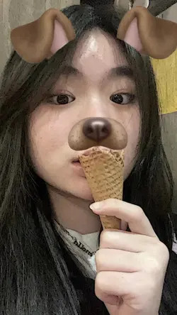 dog nya bisa digsr