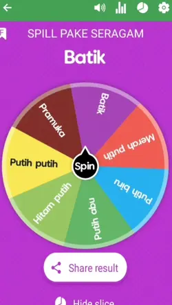 versi no mirror