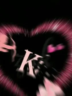 requested letter K