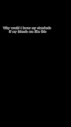 friends? 