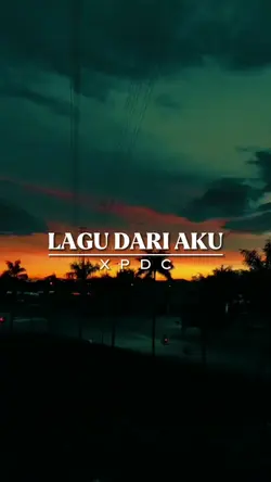 Lagu Dari Aku