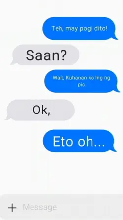 gwapo oh