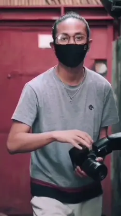 tren foto kamera