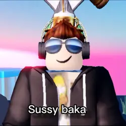 Roblox meme 