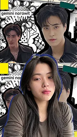 gemini comic
