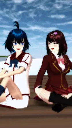 Bestfriends forever