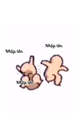 Mẫu troll bạn bè
