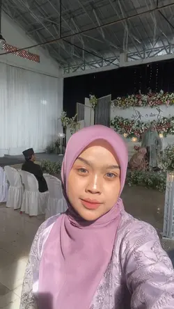 Transisi makeup