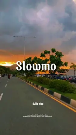 Slowmo Viral