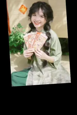 4 ảnh tết