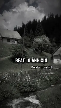 BEAT 10 ẢNH XỊN