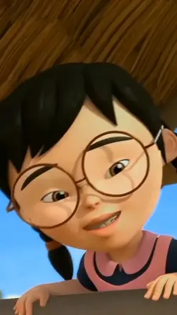 trend Upin Ipin