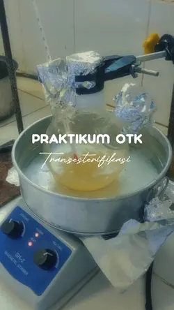 Praktikum Kimia