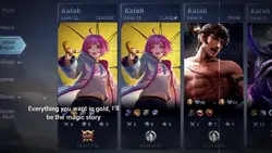 Lose Streak 