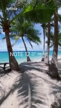 infinix note 12 