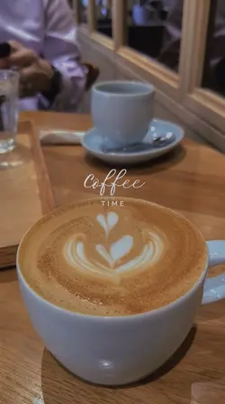 Coffe time