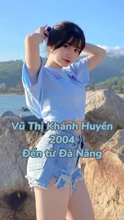 Giới Thiệu Bản Thân