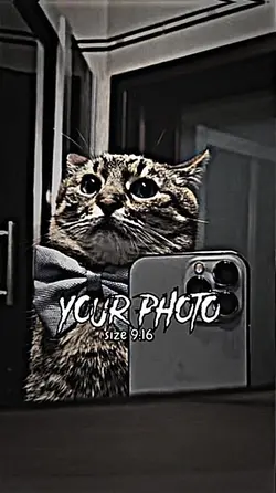 masukan 2 foto kamu