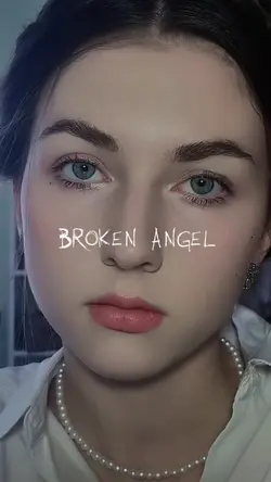 Broken Angel 