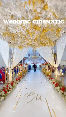 WEDDING CINEMATIC